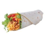 Crispy Ranch Wrap