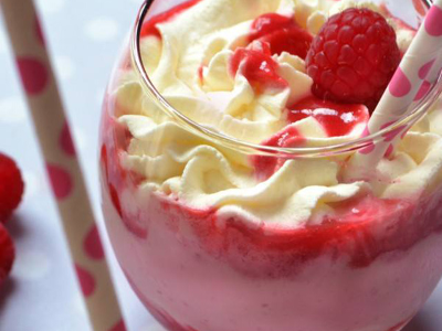 Raspberry