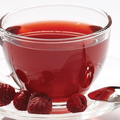 Hot Raspberry