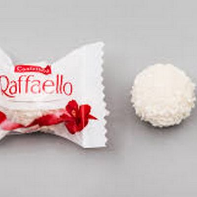 Extra Raffaello