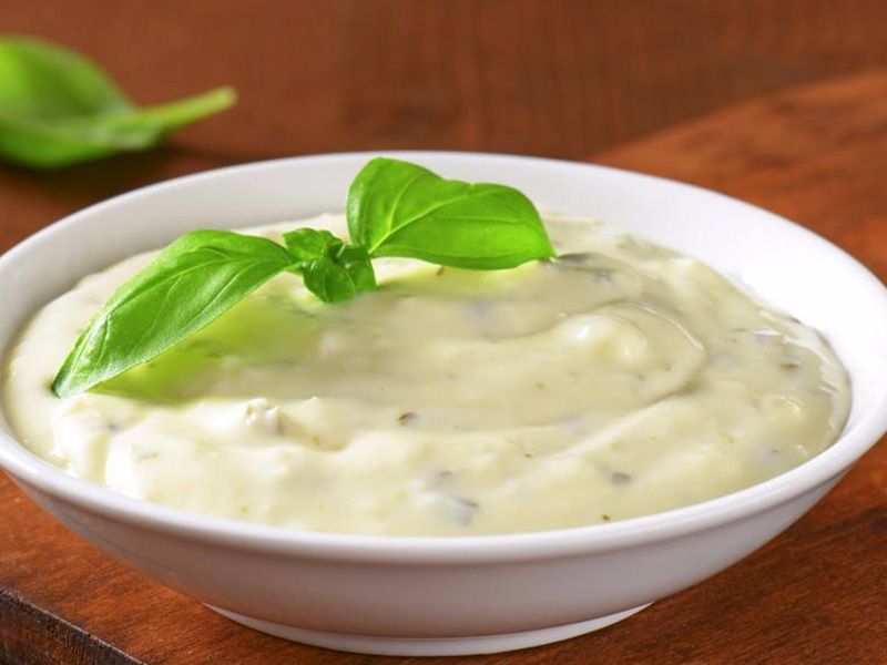 Ranch Sauce