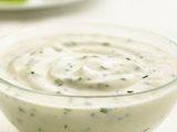 Ranch sauce