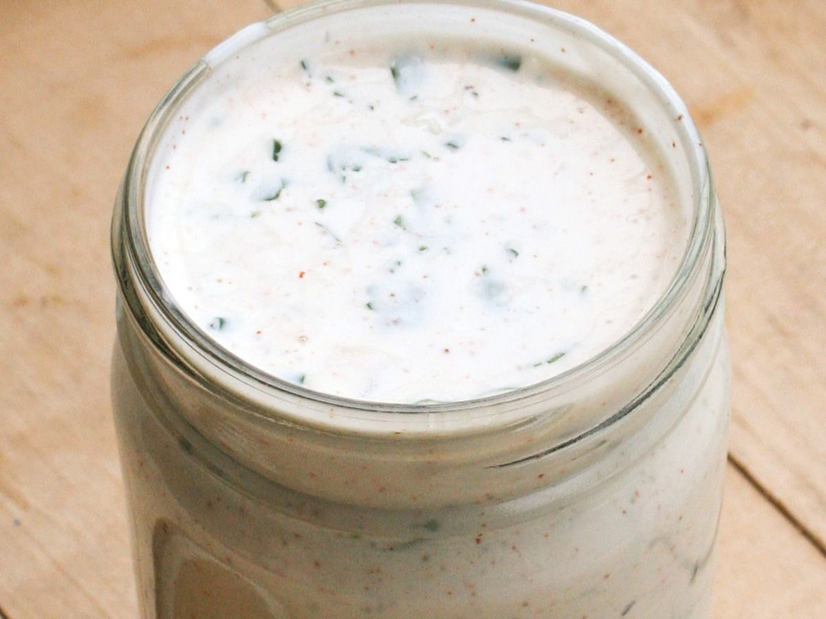Ranch Sauce