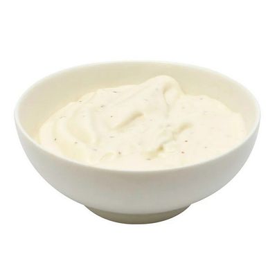 Ranch Sauce Cup