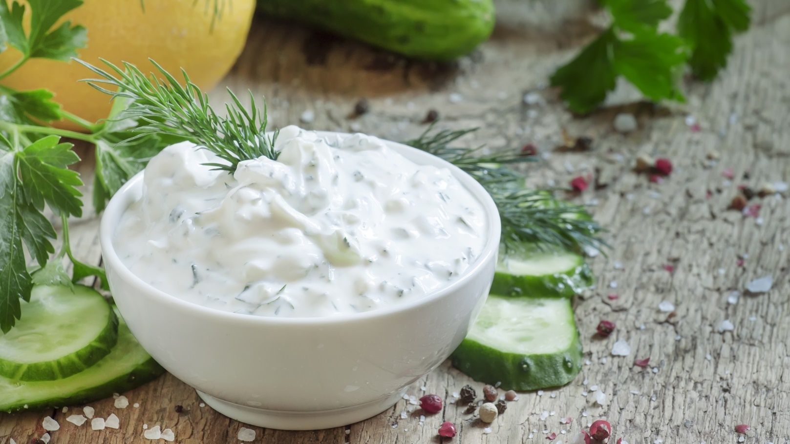 Ranch Sauce