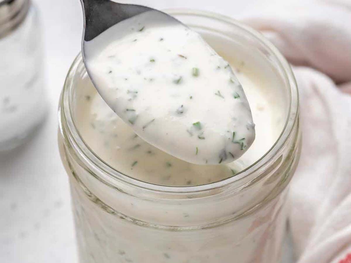 Ranch Sauce