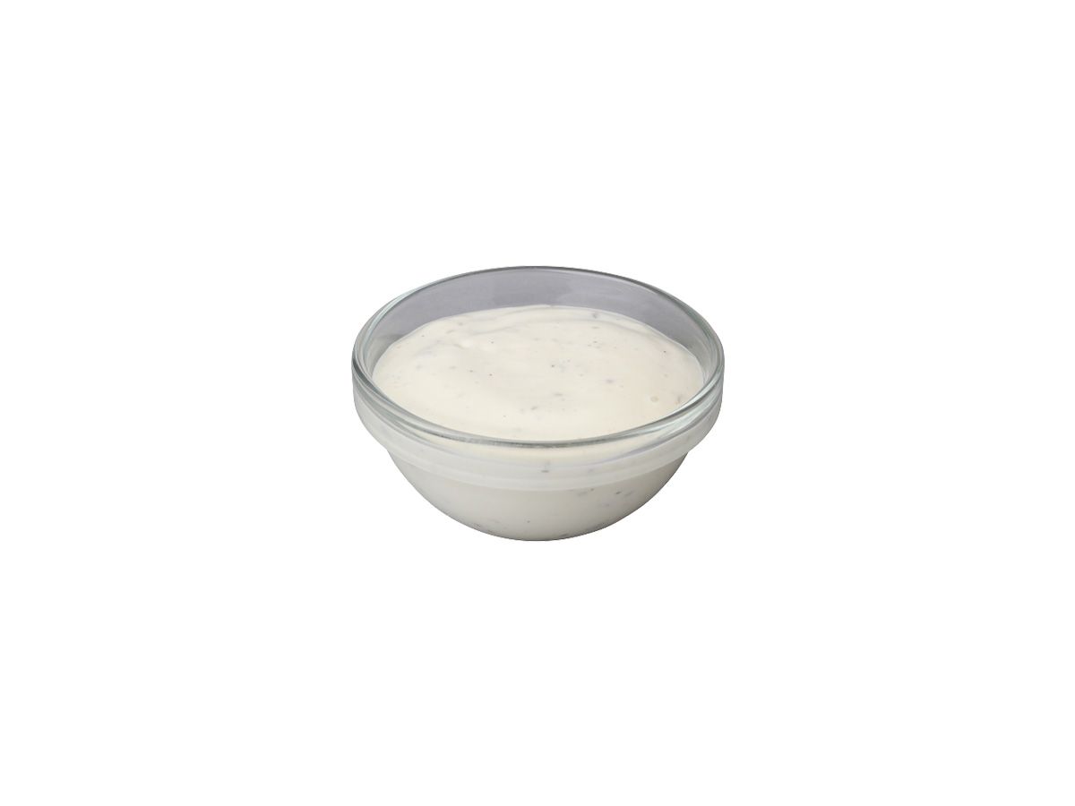 Ranch Sauce