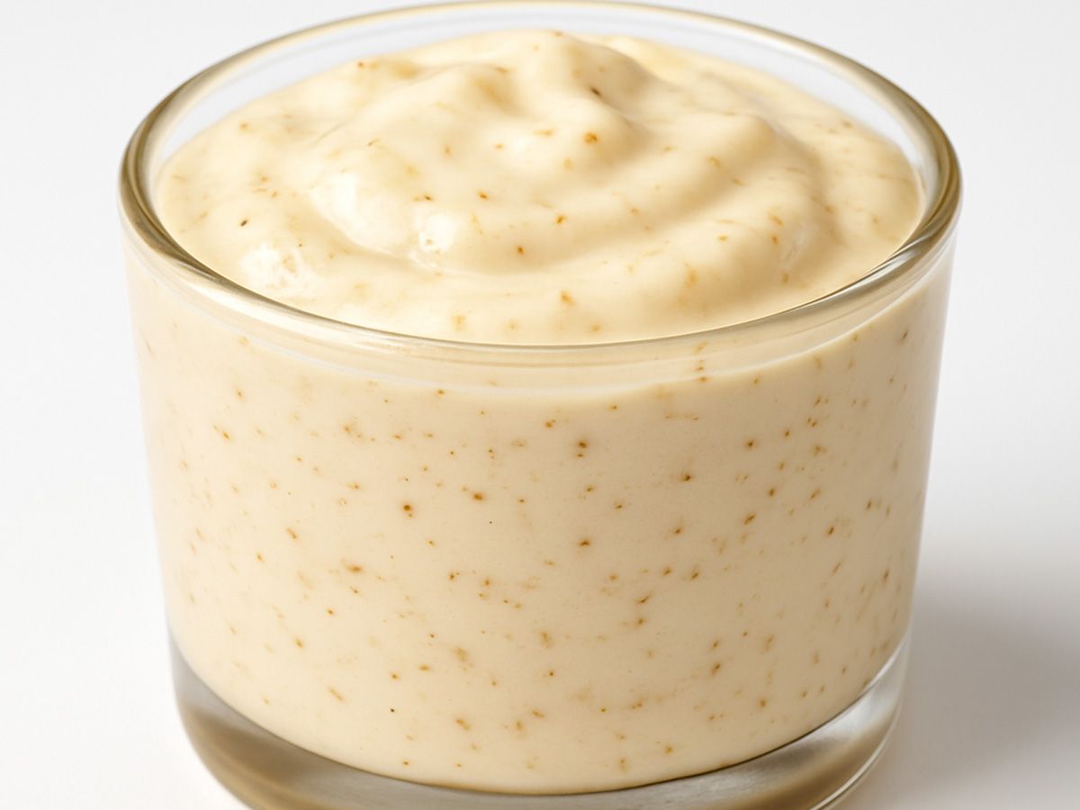 Ranch Sauce