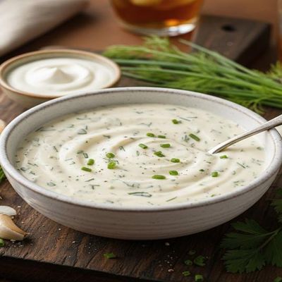 Ranch Cup
