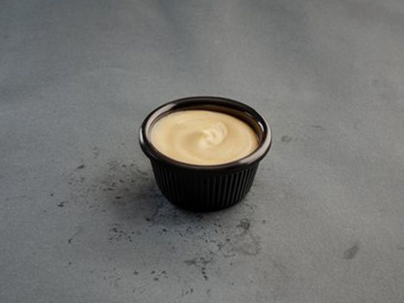 Ranch Sauce Cup