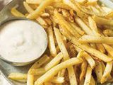 Ranch Fries