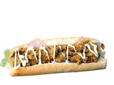 Chicken Ranch Crunchy