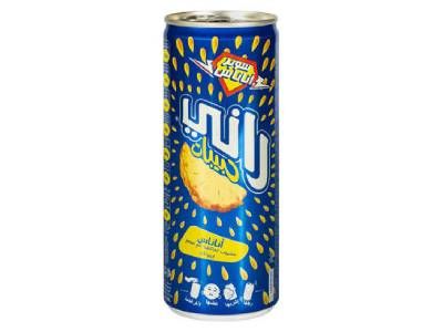 Rani Pineapple Can