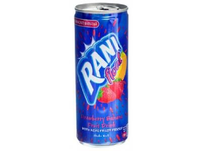 Rani Strawberry Can