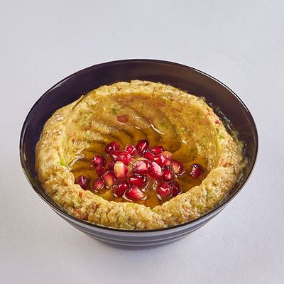 Raheb Salad