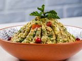Raheb Eggplant