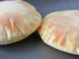 Shami bread bag