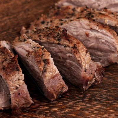 Quarter Steak