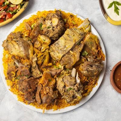 ربع تيس ضغط