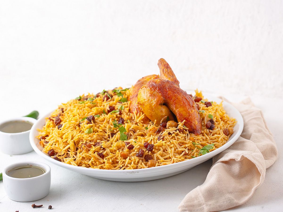 1/4 Chicken Shish Or Shawaya Breast