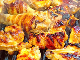 Quarter Shish Chicken