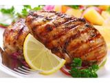 Quarter Boneless Chicken