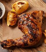Quarter Grilled Chicken