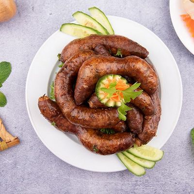 War2E Sausage