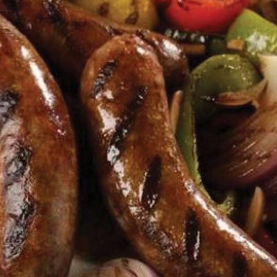 Half Kilo of Sausage