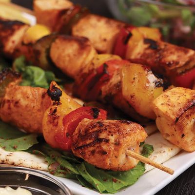 1/4 KG Shish Tawook