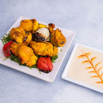 Shish Tawook