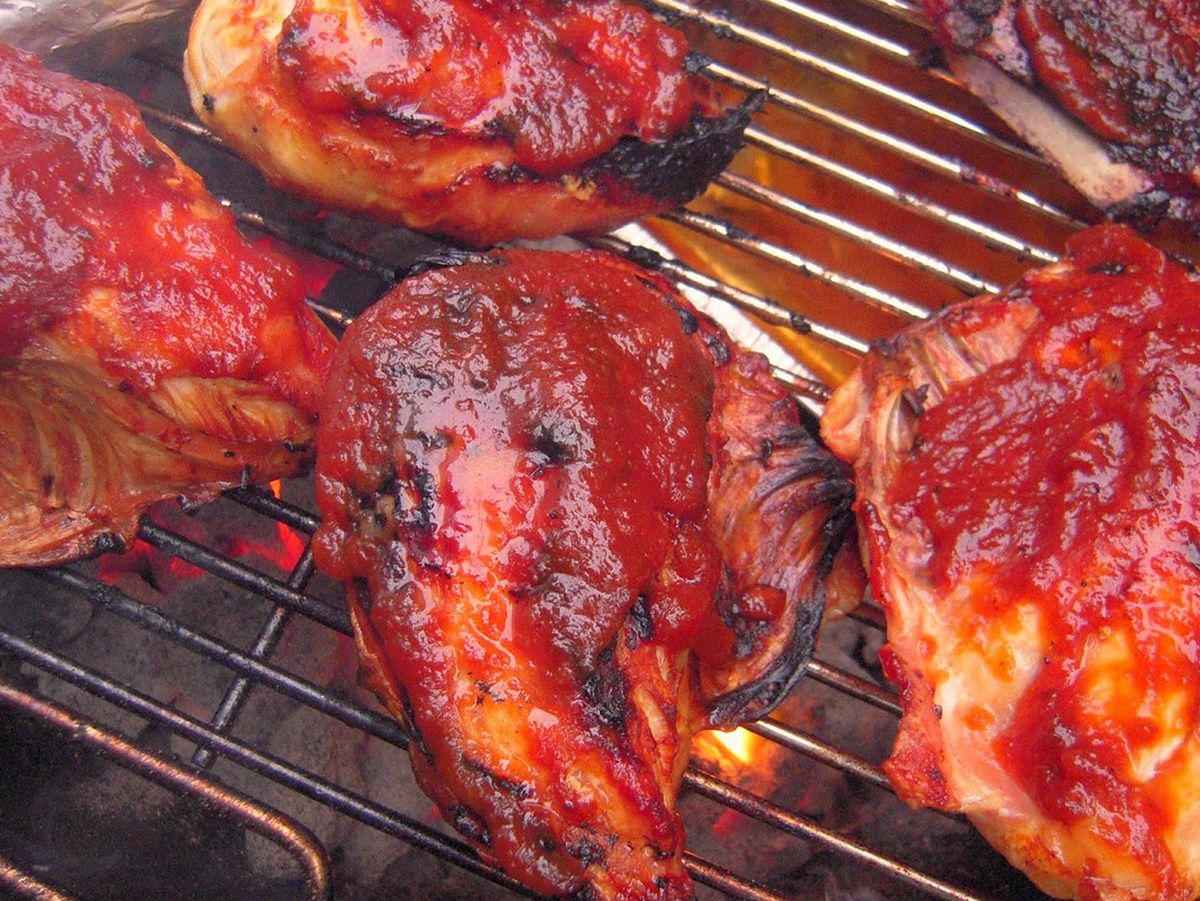 1/4 Breast