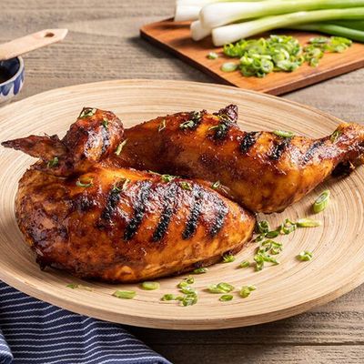 breast