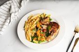 Quarter Of Chicken Breast