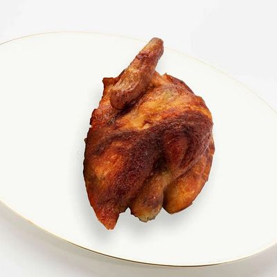 Grilled chicken breast