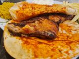 Quarter Chicken Breast