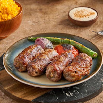 Lamb Tarab