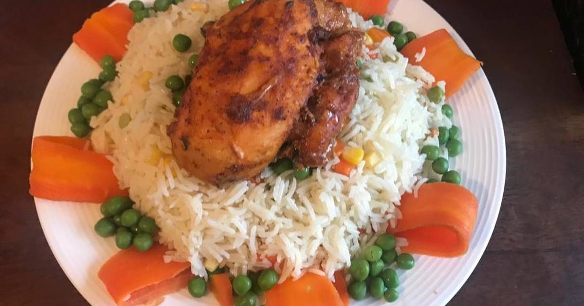Chicken Breast Meal