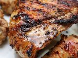 A Quarter Grilled Breast