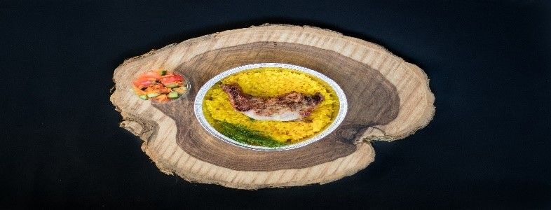 Quarter Chicken Thigh