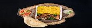 Quarter Grilled Chicken Breast