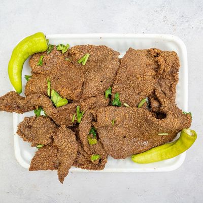 Kebda Wa Mokh El Sharkawy Restaurant photo 10