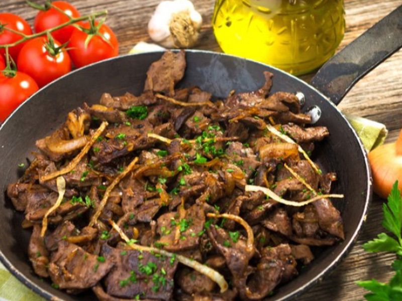 Liver Order