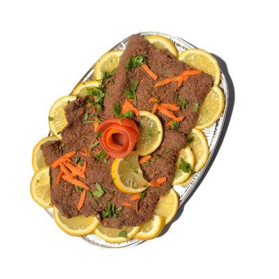 1 Kilo Pane Liver