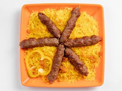 Kofta