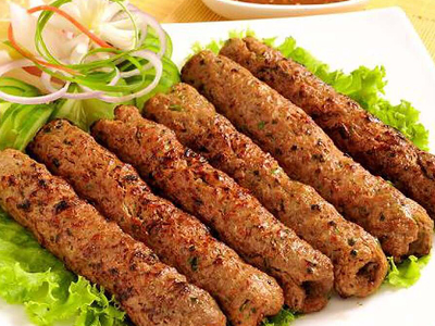 1/4 Kilo Kofta