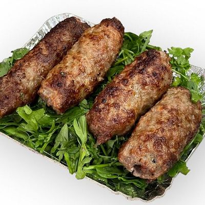 Quarter Kofta Meal