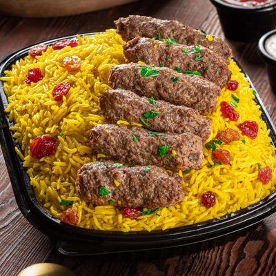 Kofta