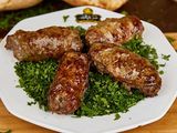 Mutton Kofta