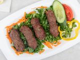 1/4 Kilo Kofta Meal